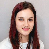 Lektorka jazykových kurzů Jazykové školy TOPLINGVA specializující se na výuku španělštiny.