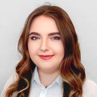 Lektorka jazykových kurzů Jazykové školy TOPLINGVA specializující se na výuku angličtiny.