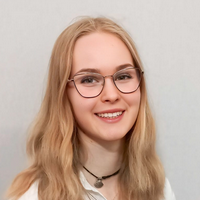 Lektorka jazykových kurzů Jazykové školy TOPLINGVA specializující se na výuku němčiny.