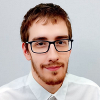 Lektor jazykových kurzů Jazykové školy TOPLINGVA specializující se na výuku češtiny pro cizince.