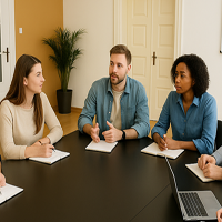 Pronájem školících prostor