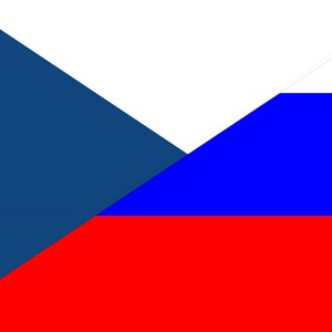 Kurz češtiny pro Rusky mluvící cizince.